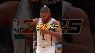 Can a Team of Muggsy Bogues Go 820 nba2k25 muggsybogues [upl. by Emmery990]