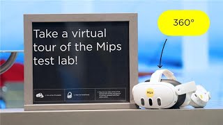 Virtual Reality  Mips Lab [upl. by Malva]