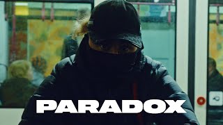 SAFRAOUI  PARADOX prod By Shokii [upl. by Hillard279]