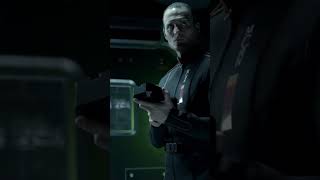 Holdens crew get captured by Mars Expanse part2 shorts webseries english expanse [upl. by Idna]