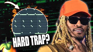 How To Make Trap Beats Everything Explained [upl. by Ellenwahs716]