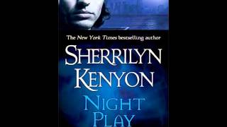 Night Play by Sherrilyn Kenyonaudiobook excerpt [upl. by Alleen]