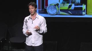 David Eagleman Brain over mind [upl. by Ybhsa]