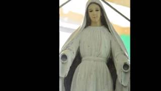 Mary Mediatrix of All Grace and Brgy Andap New Bataan Compostella Valley [upl. by Ivets484]