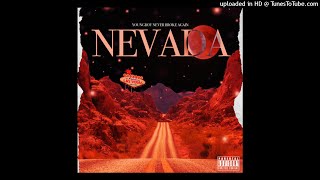 Nba Youngboy  Nevada Clean Version [upl. by Lesko]