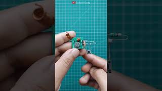 433Mhz Transmitter  433Mhz RF Transmitter And Receiver  Radio Frequency Transmitter And Receiver [upl. by Htebiram]