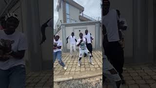 dance adebayor anodaboy [upl. by Raymond855]