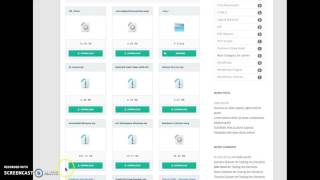 WordPress Download Manager Dir Explorer and Downloader [upl. by Kaela]