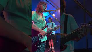 Grrrl Gang  Rude Awakening Live in Manila 2023 [upl. by Mimajneb]