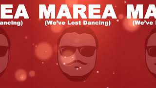 Fred again feat The Blessed Madonna  Marea Weve Lost Dancing Pete K Remix [upl. by Elsi]