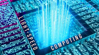 What Is Optical Computing  Photonic Computing Explained Light Speed Computing [upl. by Warfore46]