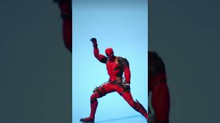 New bye bye bye fortniteDeadpool Emote fortnite marvel short viral deadpool dance like sub [upl. by Marchal]