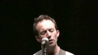 Jon Drury  just like Marilyn Monroe  Live  The Stag Theatre 17102009 [upl. by Rodnas343]