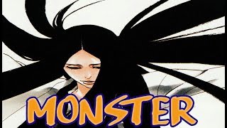 A story of a Monster  Unohana Yachiru [upl. by Malissa992]