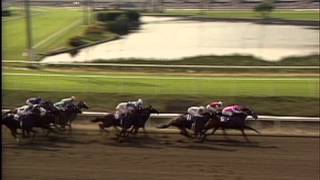 1997 Breeders Cup Sprint [upl. by Yddet249]