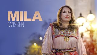 MILA Chanteuse Kabyle  Wissen  CLIP 2023 [upl. by Marcie649]