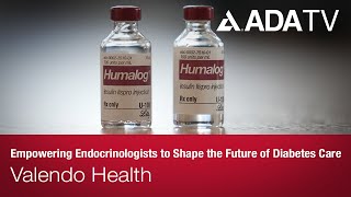 Empowering Endocrinologists to Shape the Future of Diabetes Care  Valendo Health [upl. by Ecinereb]