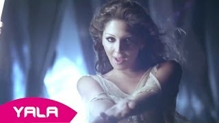 Elissa  Pepsi Publicity  اليسا  اشهار بيبسي [upl. by Aniarrol]