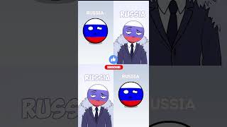 Countries Are Changing Flags 7 countryball [upl. by Nnaharas563]