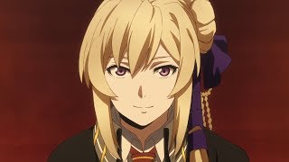 Record of Grancrest War  Clip 04 OmU [upl. by Ahsieit]