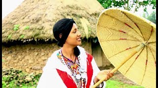 Abraham Kasahun  Kantanካንታን  Ethiopian Music 2018Official Video [upl. by Waxman]