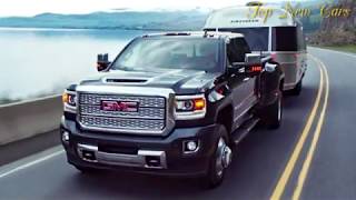 Top 5 Best Full Size Pickup Trucks in 2018 [upl. by Frame966]