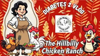 My Diabetes 2 Adventures to Better Health diabetes2vlog [upl. by Ymma400]