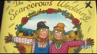 The Scarecrows Wedding from Scholastic [upl. by Kceb873]