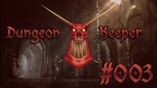 Lets Play Dungeon Keeper  Part 3  quotEine unbegrenzte Geldquellequot Deutsch  HD [upl. by Bernette]