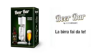 Gasatore Beer Bar [upl. by Durrell]