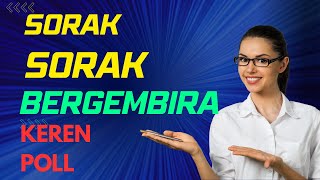 Dirijen Sorak sorak bergembira yang benar dirijen dirigen soraksorakbergembira [upl. by Lessur995]