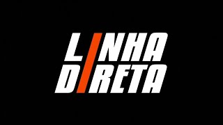 Chamada Linha Direta 2024 [upl. by Nidnarb476]