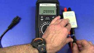 EEVblog 252  Multimeter Ohms Overload [upl. by Tolley]