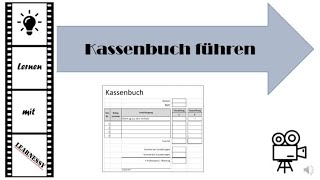 Kassenbuch führen [upl. by Blackman]