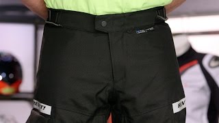 REVIT Commuter Overpants Review at RevZillacom [upl. by Charie]