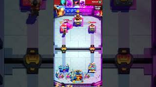 magic archer is the goat clashroyale supercell shortsfeed tiktok shorts [upl. by Beverlee]