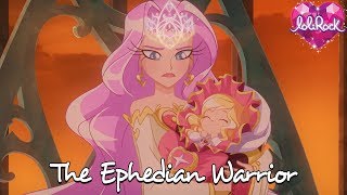 Iris Ephedian Warrior  LoliRock [upl. by Rawlinson762]