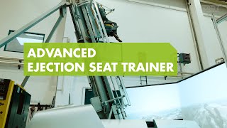 Advanced Ejection Seat Trainer [upl. by Andrews85]