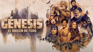 pelicula completa gratis series de la biblia episodio 1 genesis en el principio suscribete73 [upl. by Nolrac]