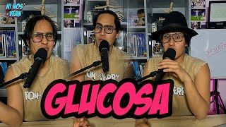 LA GLUCOSA ES COMO UN CHAMO  ¿QUÉ ES LA GLUCOSA [upl. by Alioz45]