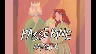 Passerine Dream SMPsbi animatic [upl. by Toffey600]