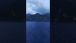 Dominica travel caribbeanislands sailboatlife [upl. by Sadiras]