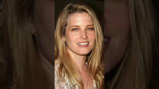 Bridget Fonda Quit Acting shorts bridgetfonda [upl. by Ggerc]