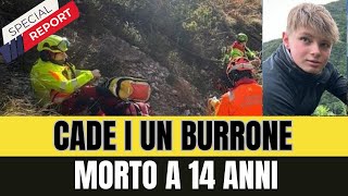 Tragico incidente sul Monte Bondone addio a Mirko Petrolli [upl. by Aikemehs]