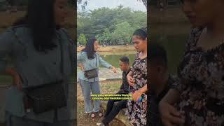 CUMA PRANKKK shorts comedy humor funny [upl. by Zackariah]