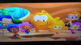 Bubble guppies super guppies clip 1 [upl. by Quinta263]