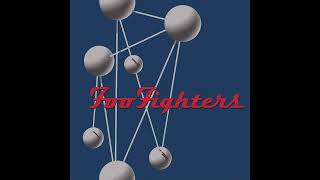 Everlong  Foo Fighters [upl. by Nibas]