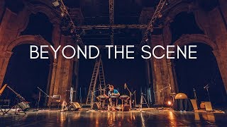 Beyond the scene  Touching Souls lauching concert [upl. by Persian548]