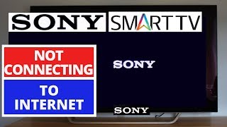 Sony Bravia TV How to Factory Reset Back to Original Default Settings [upl. by Liman148]