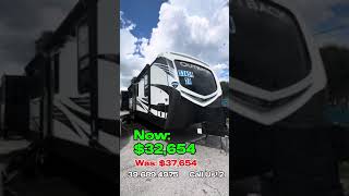 Premium Features for luxury travel 2020 Keystone Outback 341RD [upl. by Redvers]